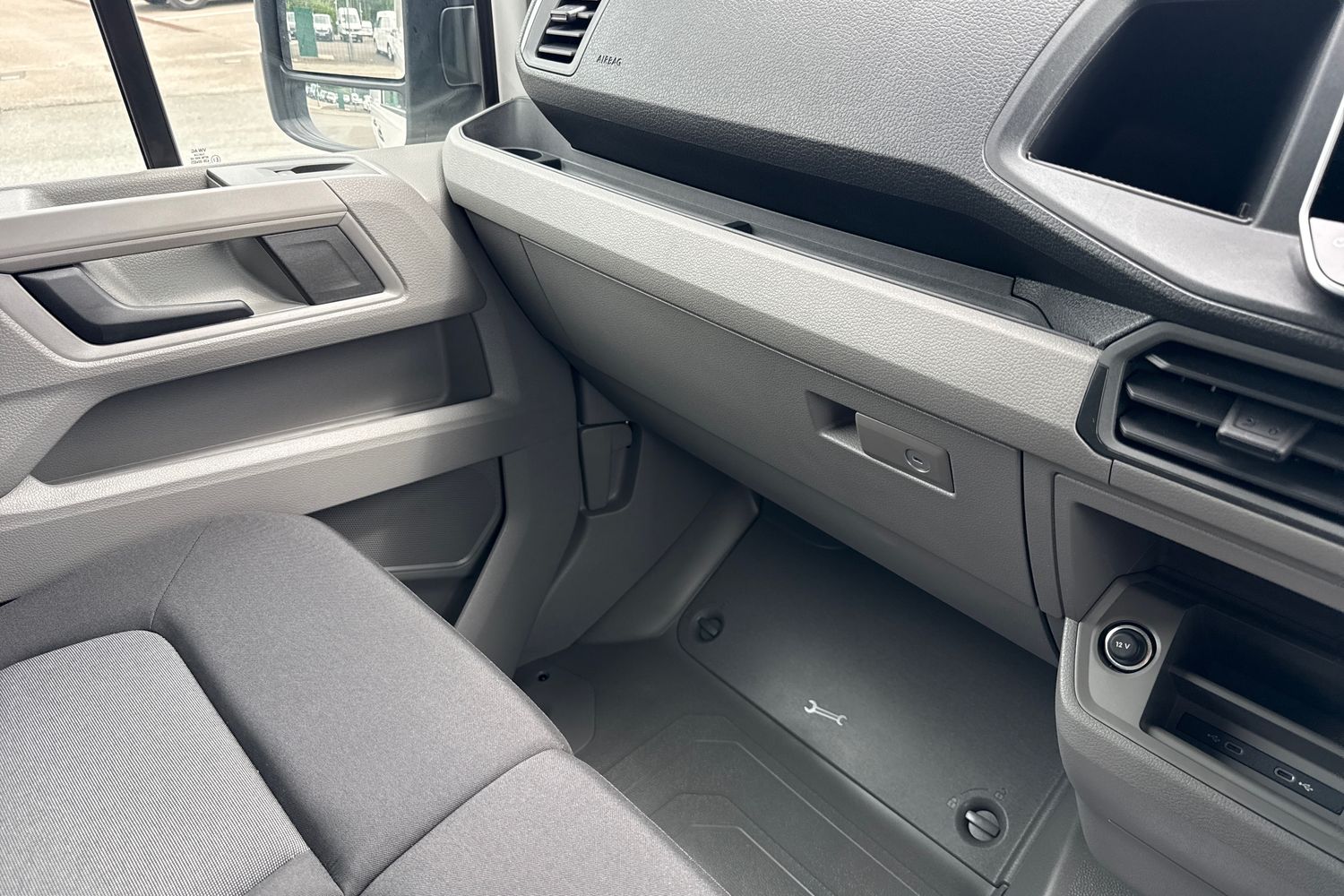 Used Volkswagen Crafter 2025 for sale - 76469337: Photo 19