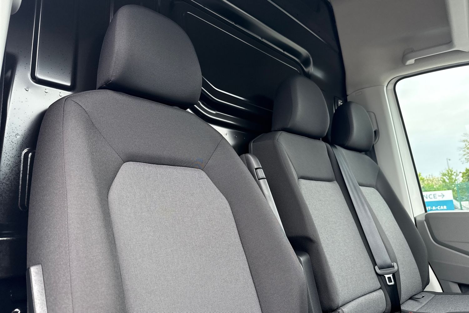 Used Volkswagen Crafter 2025 for sale - 76469337: Photo 23