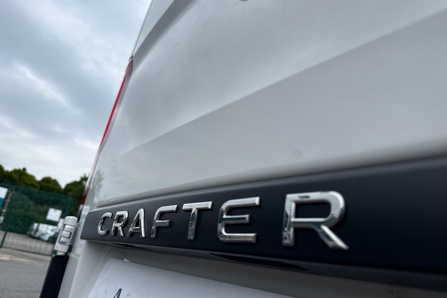 Used Volkswagen Crafter 2025 for sale - 76469337: Photo 31