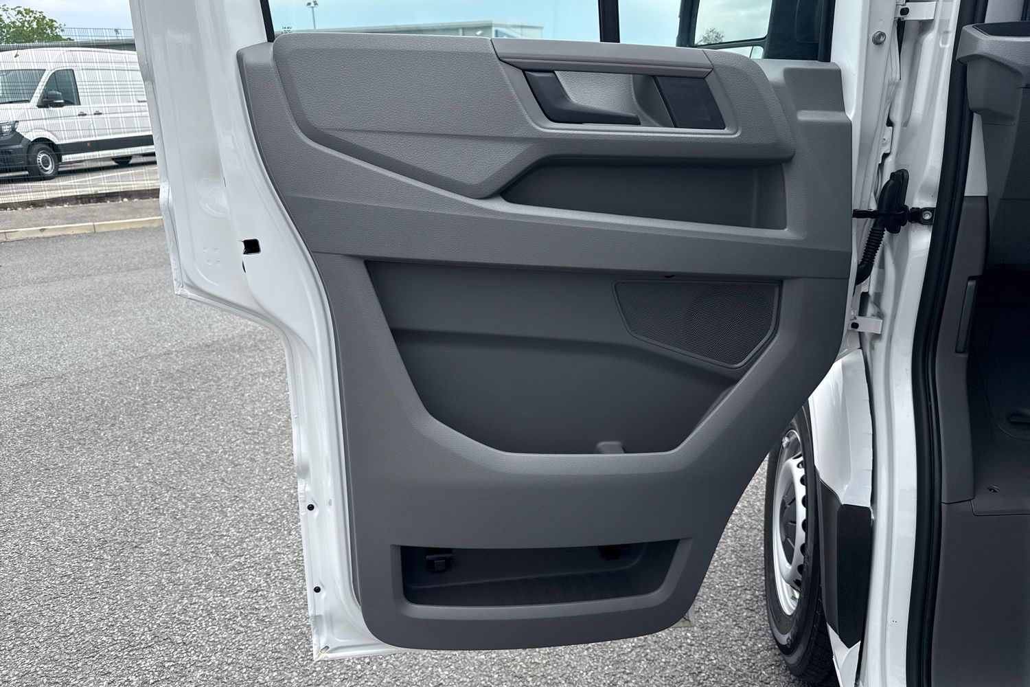 Used Volkswagen Crafter 2025 for sale - 76469337: Photo 32