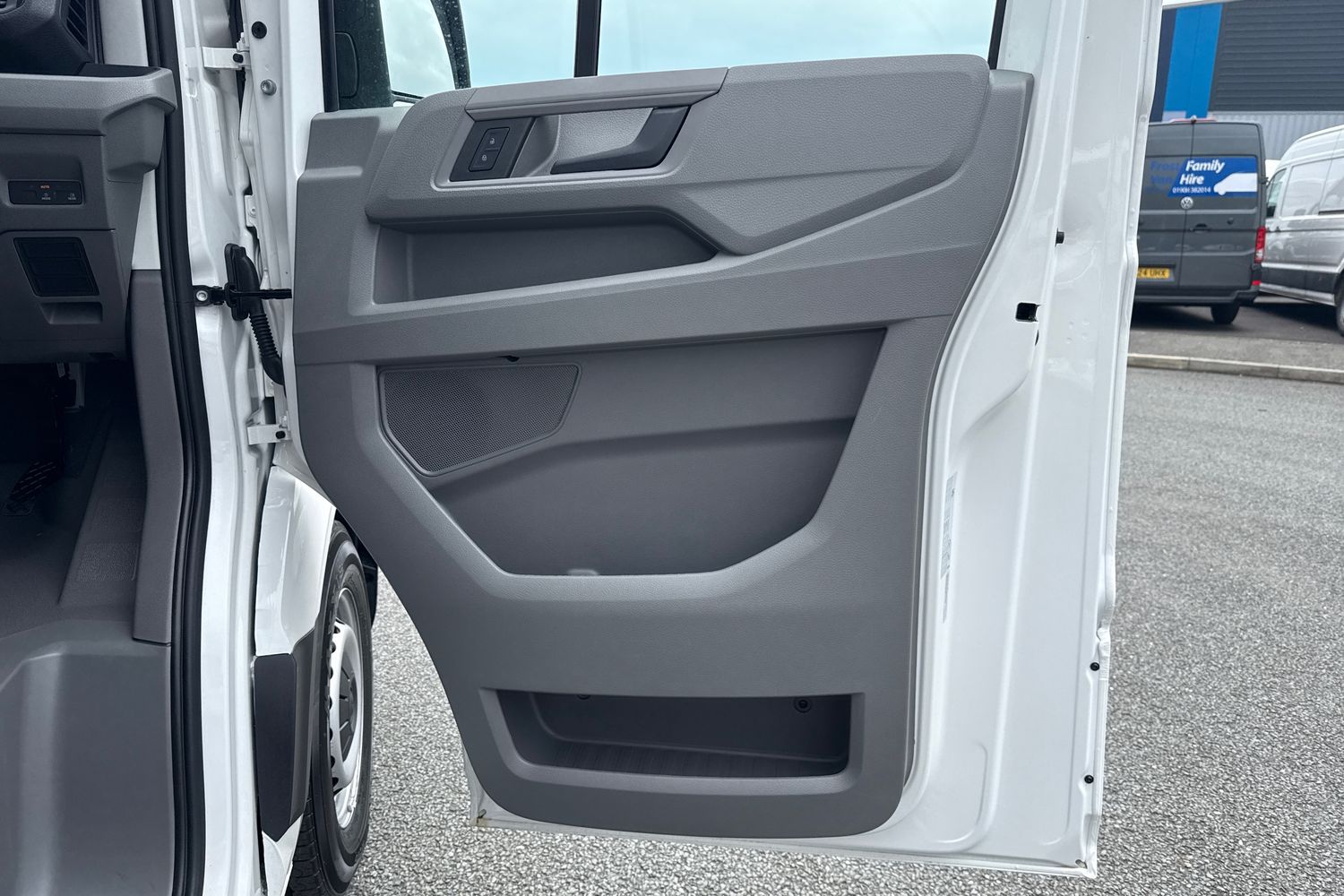 Used Volkswagen Crafter 2025 for sale - 76469337: Photo 33