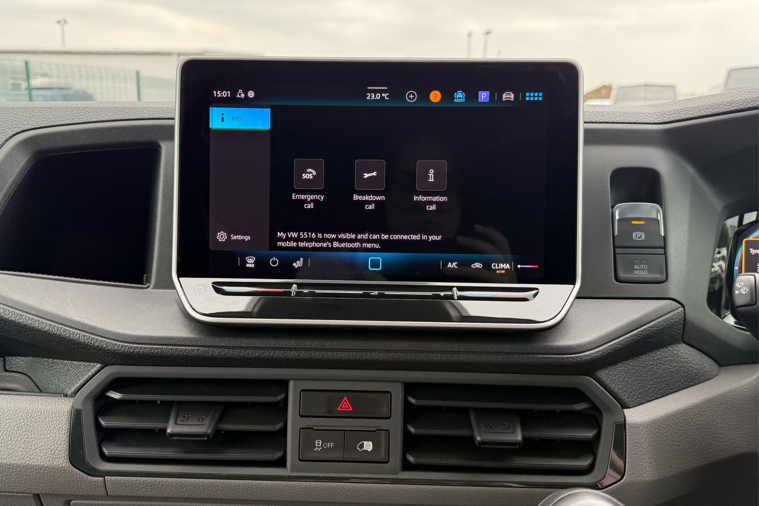 Used Volkswagen Crafter 2025 for sale - 76469337: Photo 49