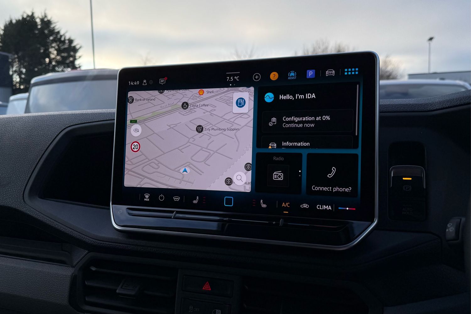 Used Volkswagen Crafter 2025 for sale - 77259231: Photo 16