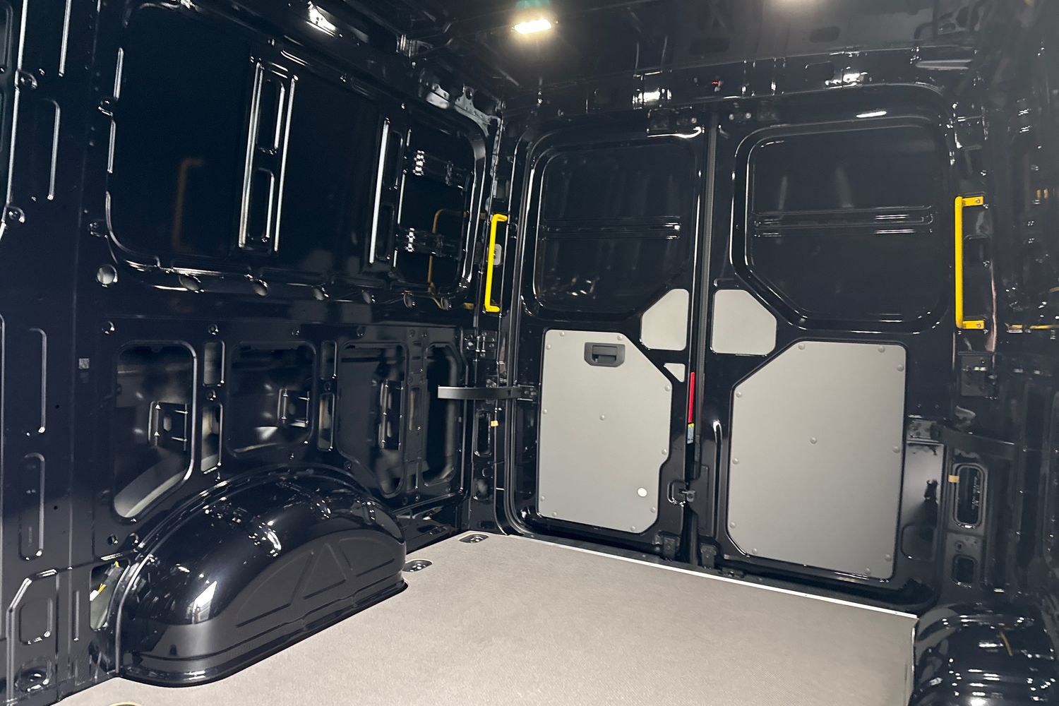 Used Volkswagen Crafter 2025 for sale - 77259231: Photo 18