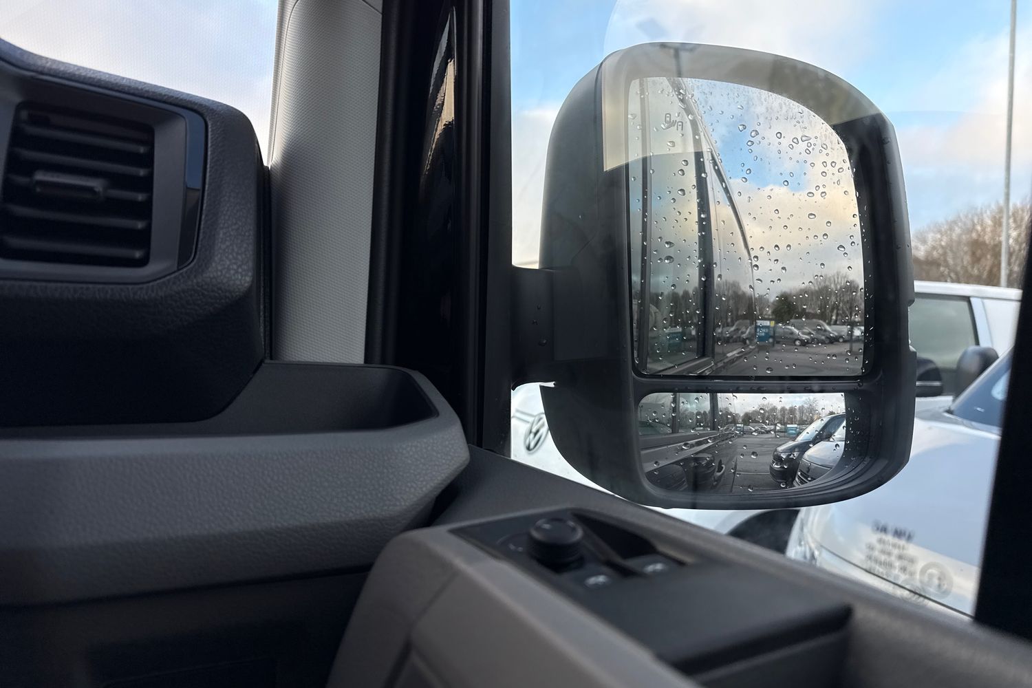 Used Volkswagen Crafter 2025 for sale - 77259231: Photo 20