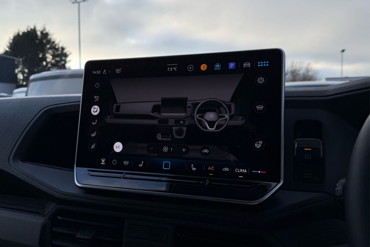 Used Volkswagen Crafter 2025 for sale - 77259231: Photo 21