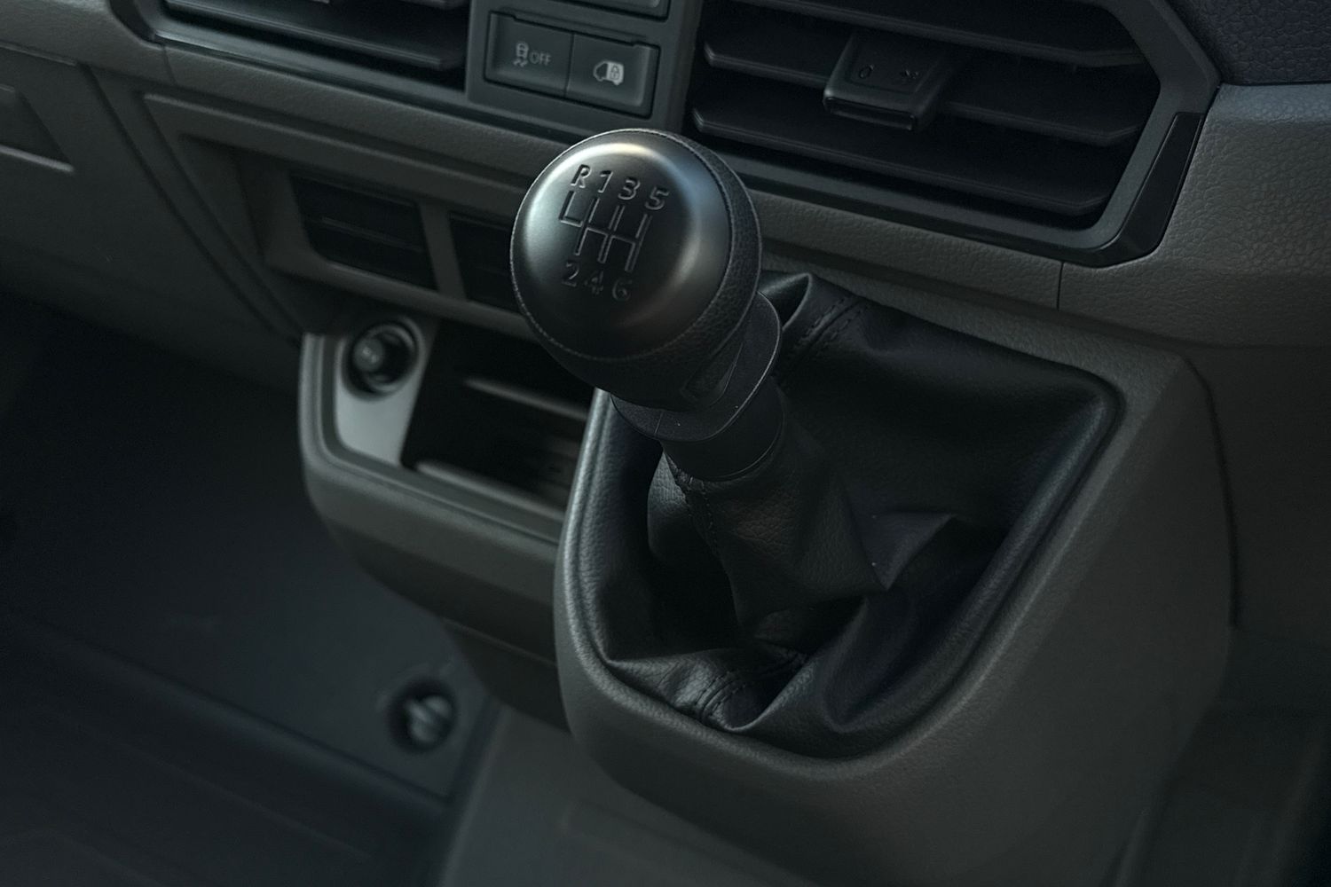 Used Volkswagen Crafter 2025 for sale - 77259231: Photo 22