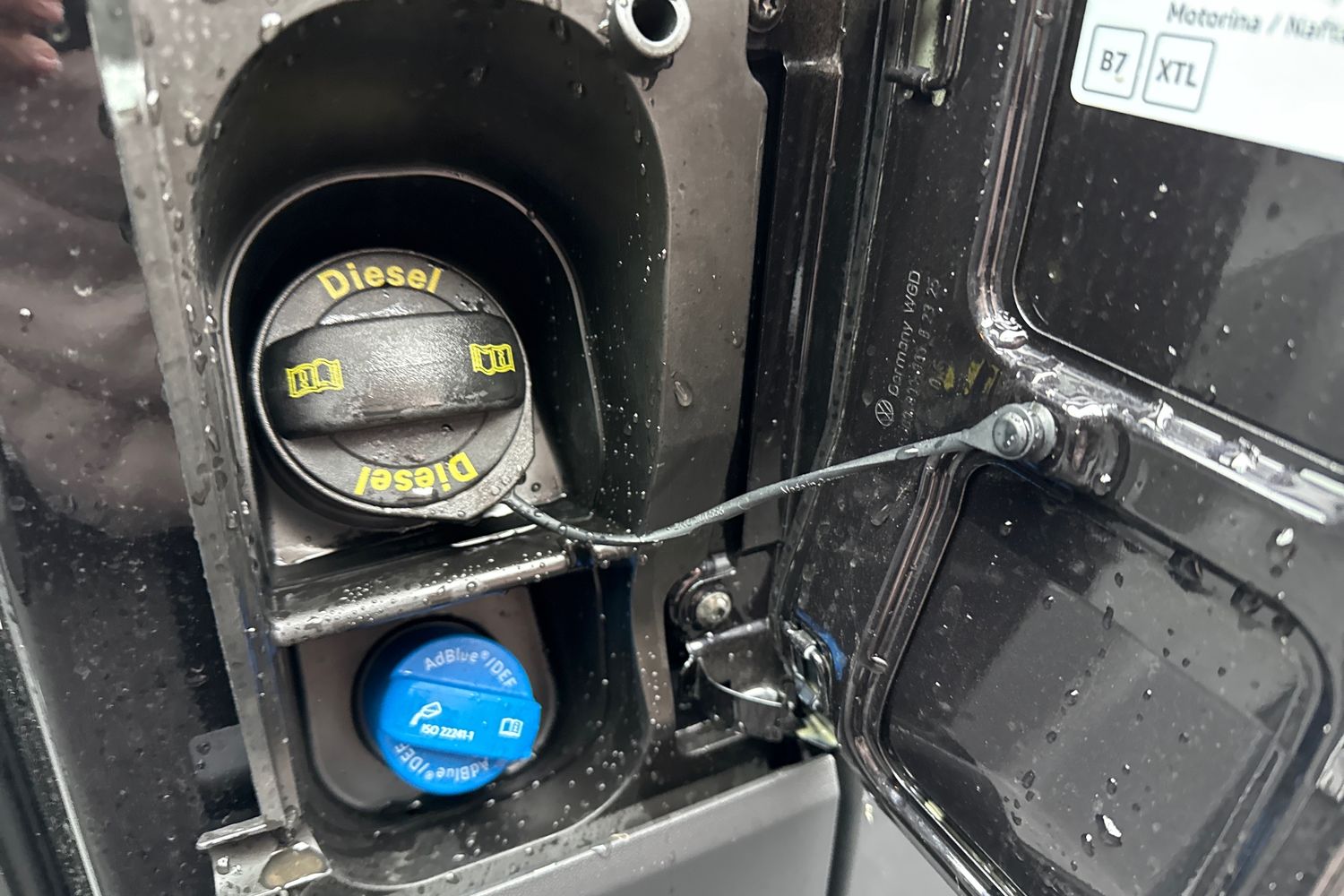 Used Volkswagen Crafter 2025 for sale - 77259231: Photo 24