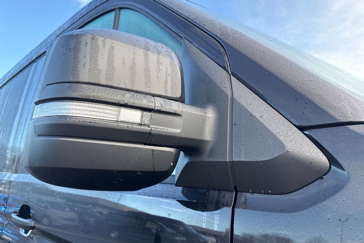 Used Volkswagen Crafter 2025 for sale - 77259231: Photo 25