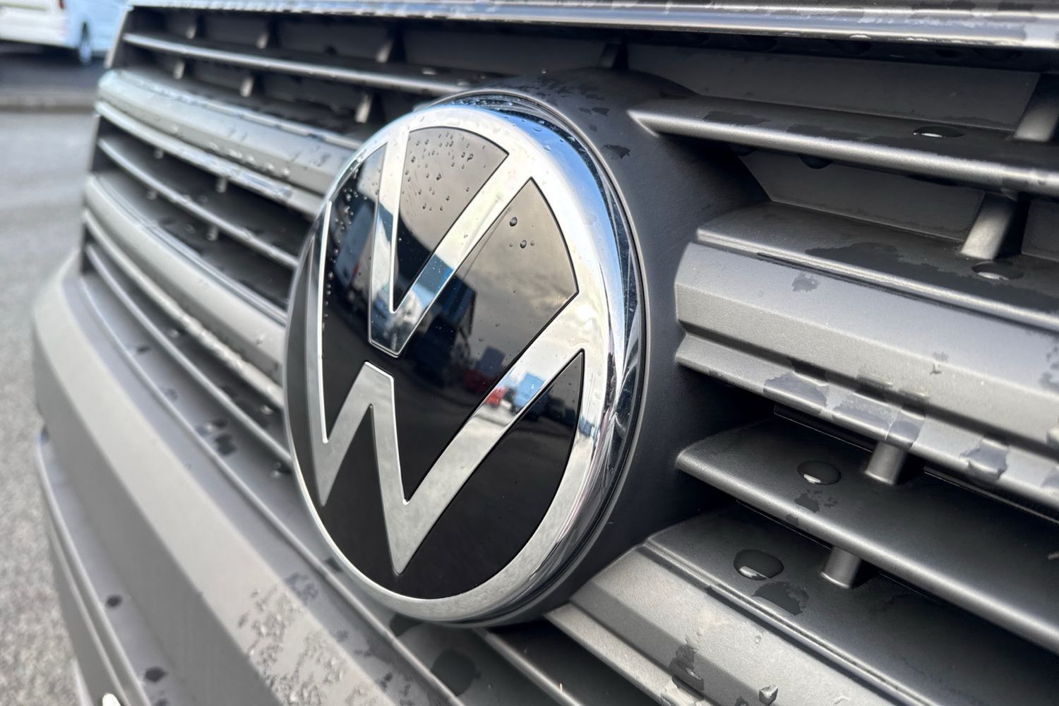 Used Volkswagen Crafter 2025 for sale - 77259231: Photo 27