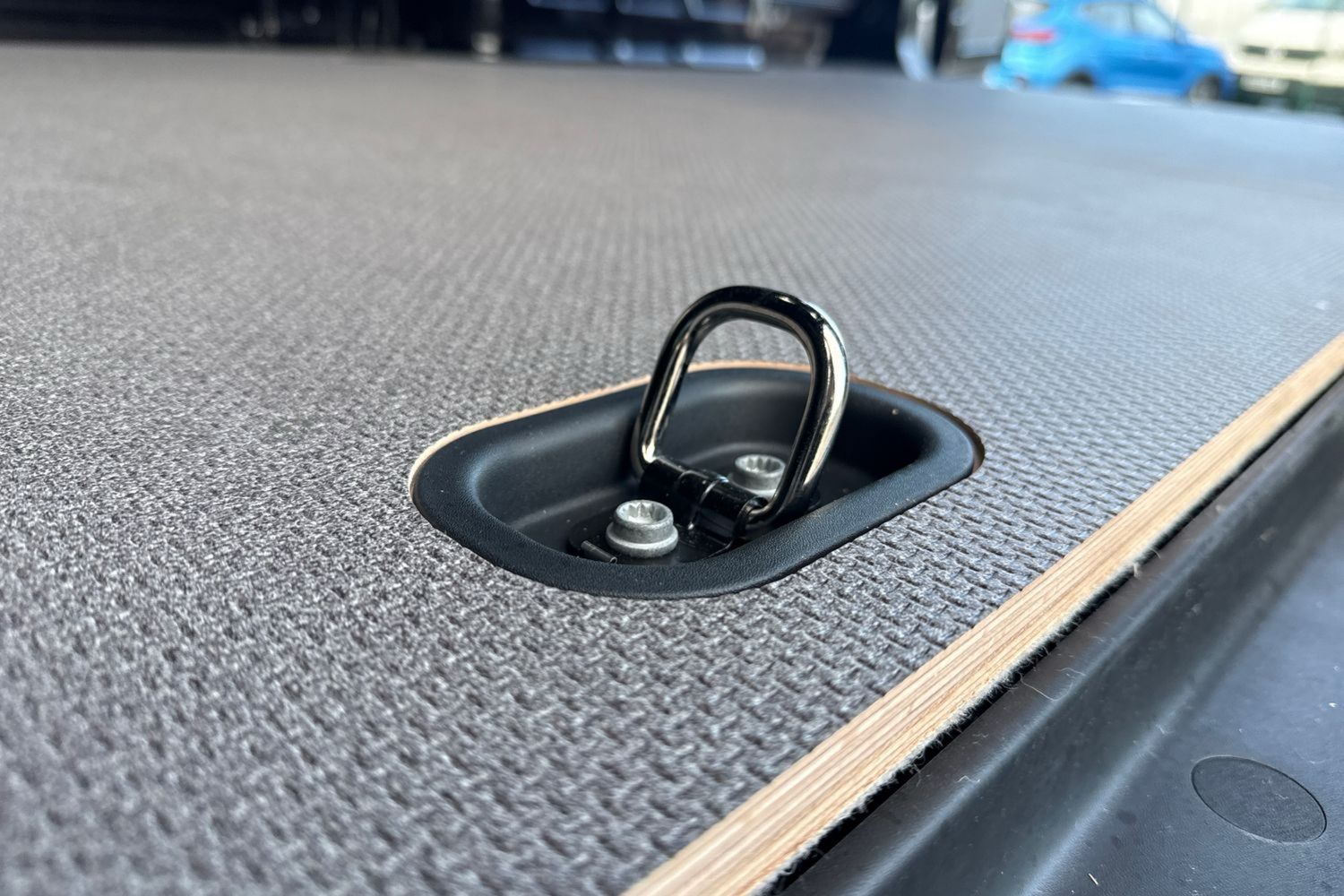 Used Volkswagen Crafter 2025 for sale - 77259231: Photo 32