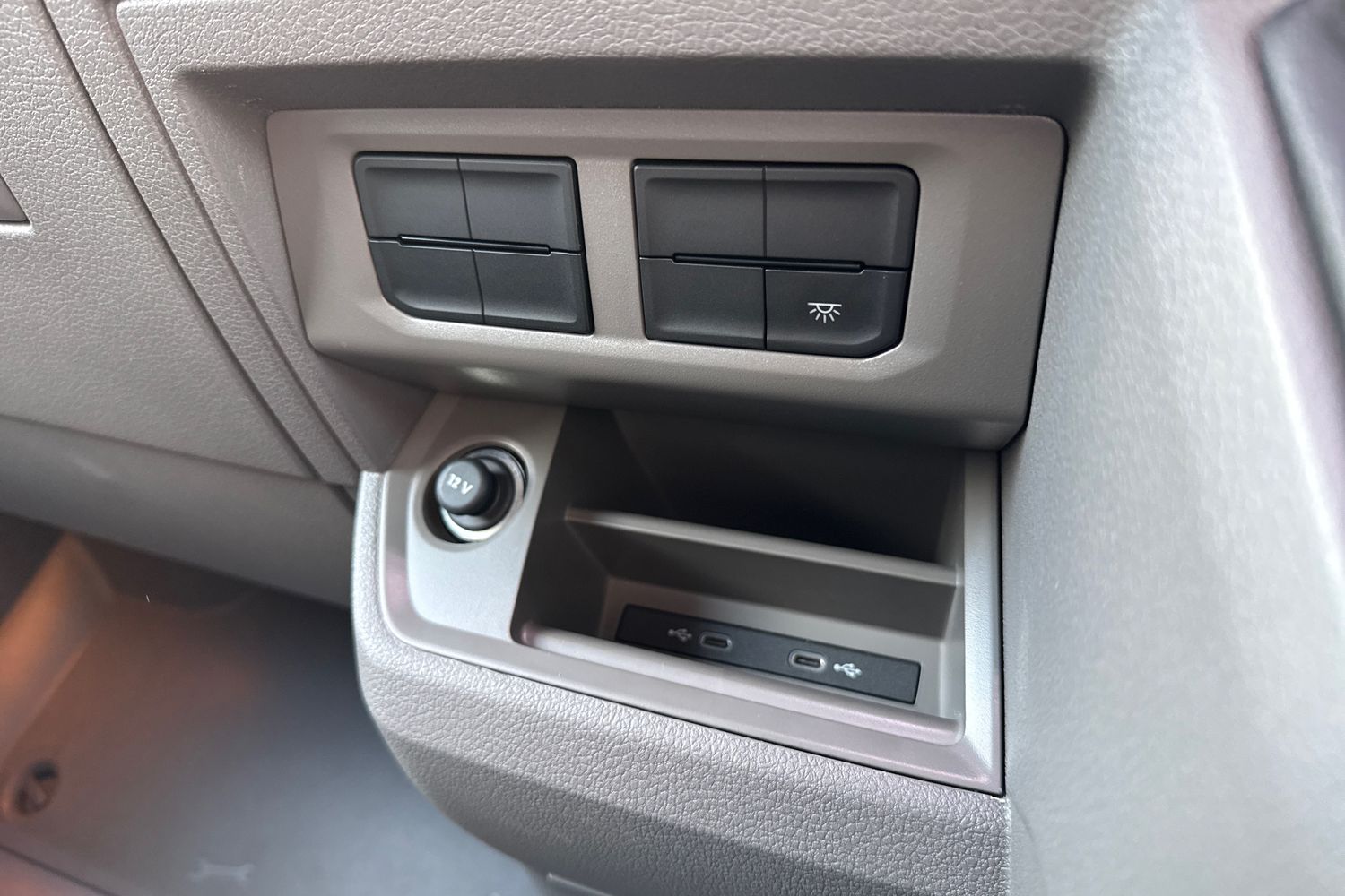 Used Volkswagen Crafter 2025 for sale - 77259231: Photo 36