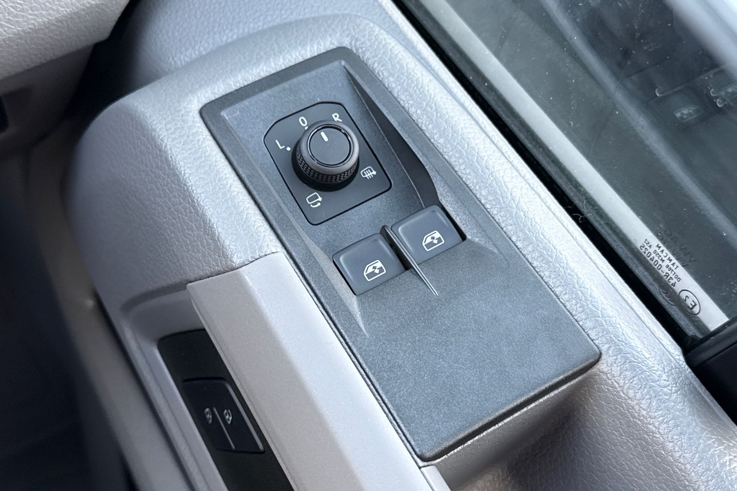 Used Volkswagen Crafter 2025 for sale - 77259231: Photo 44