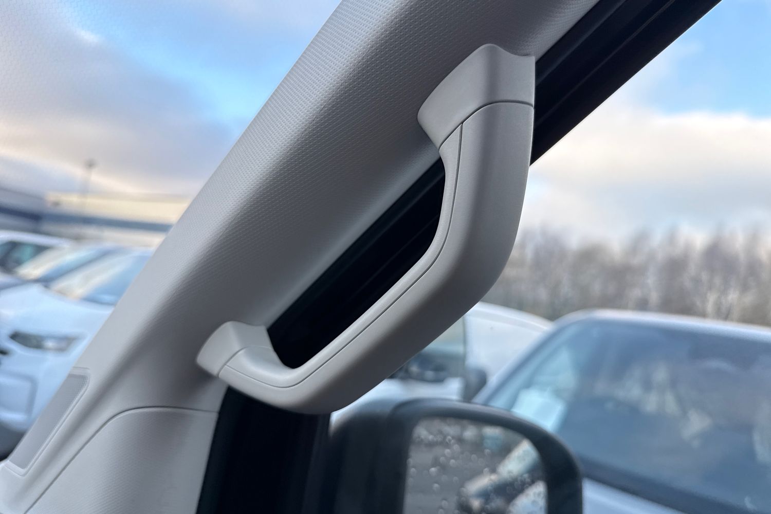 Used Volkswagen Crafter 2025 for sale - 77259231: Photo 46