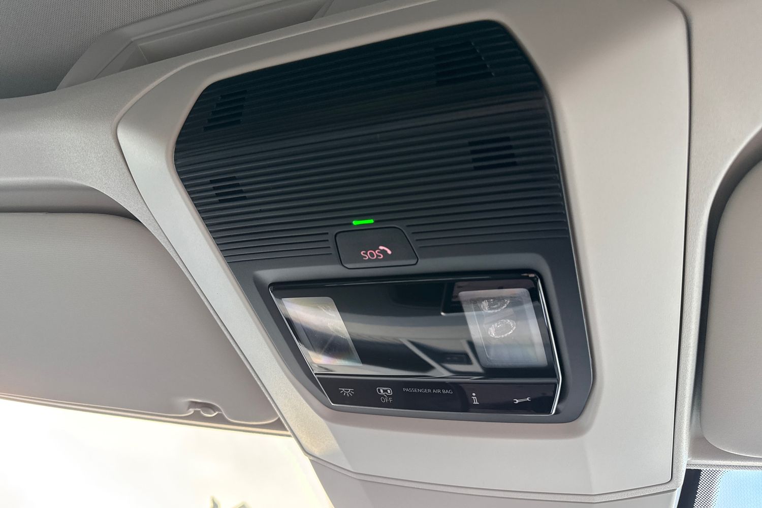 Used Volkswagen Crafter 2025 for sale - 77259231: Photo 47