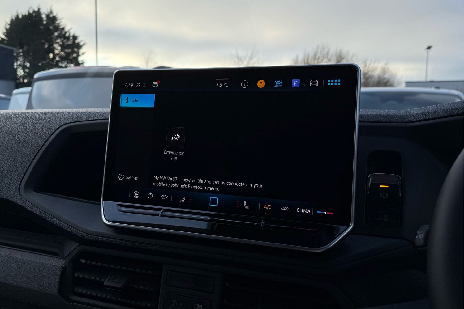 Used Volkswagen Crafter 2025 for sale - 77259231: Photo 50