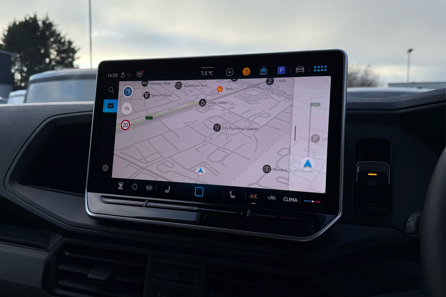 Used Volkswagen Crafter 2025 for sale - 77259231: Photo 53