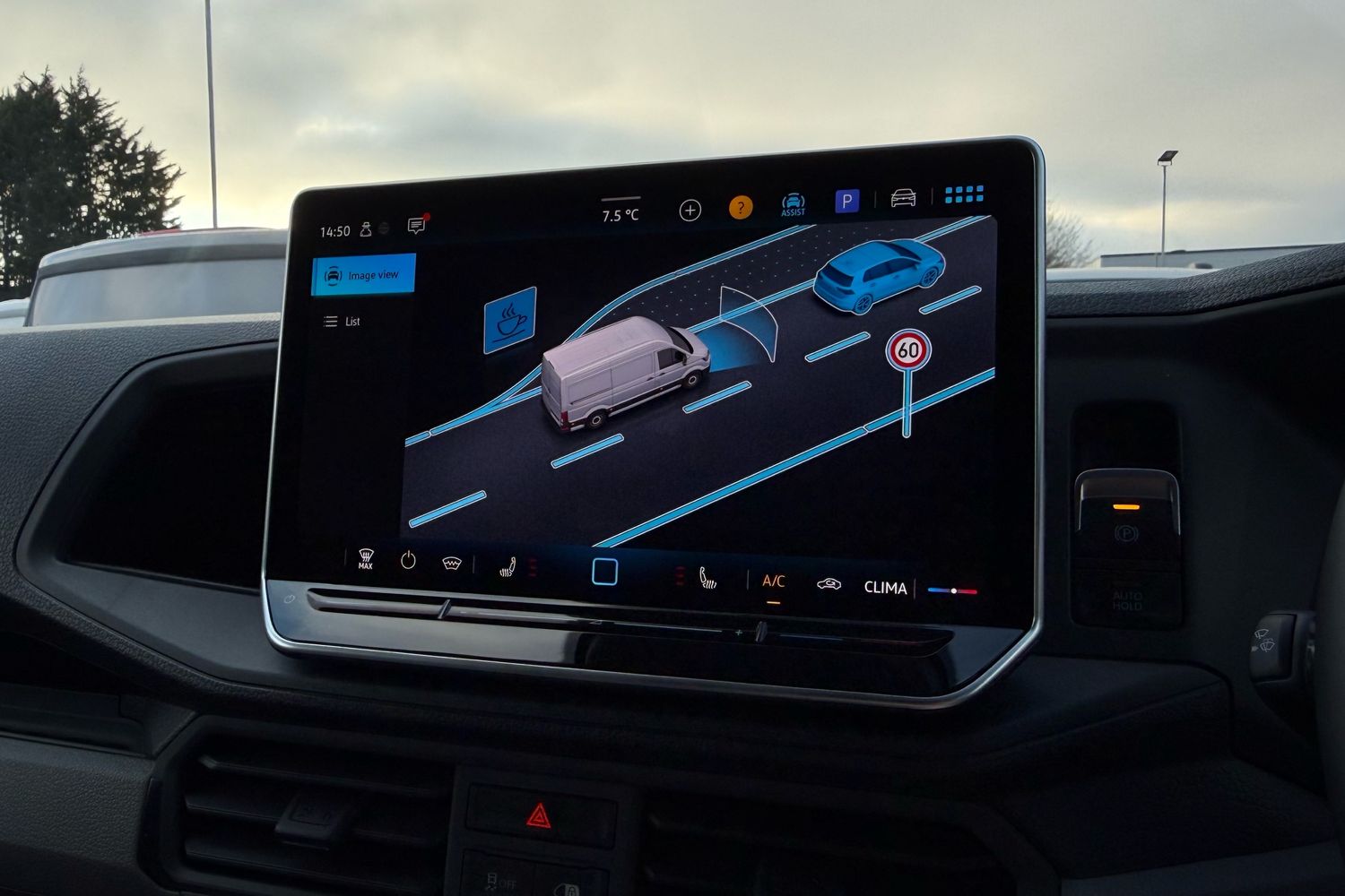 Used Volkswagen Crafter 2025 for sale - 77259231: Photo 57