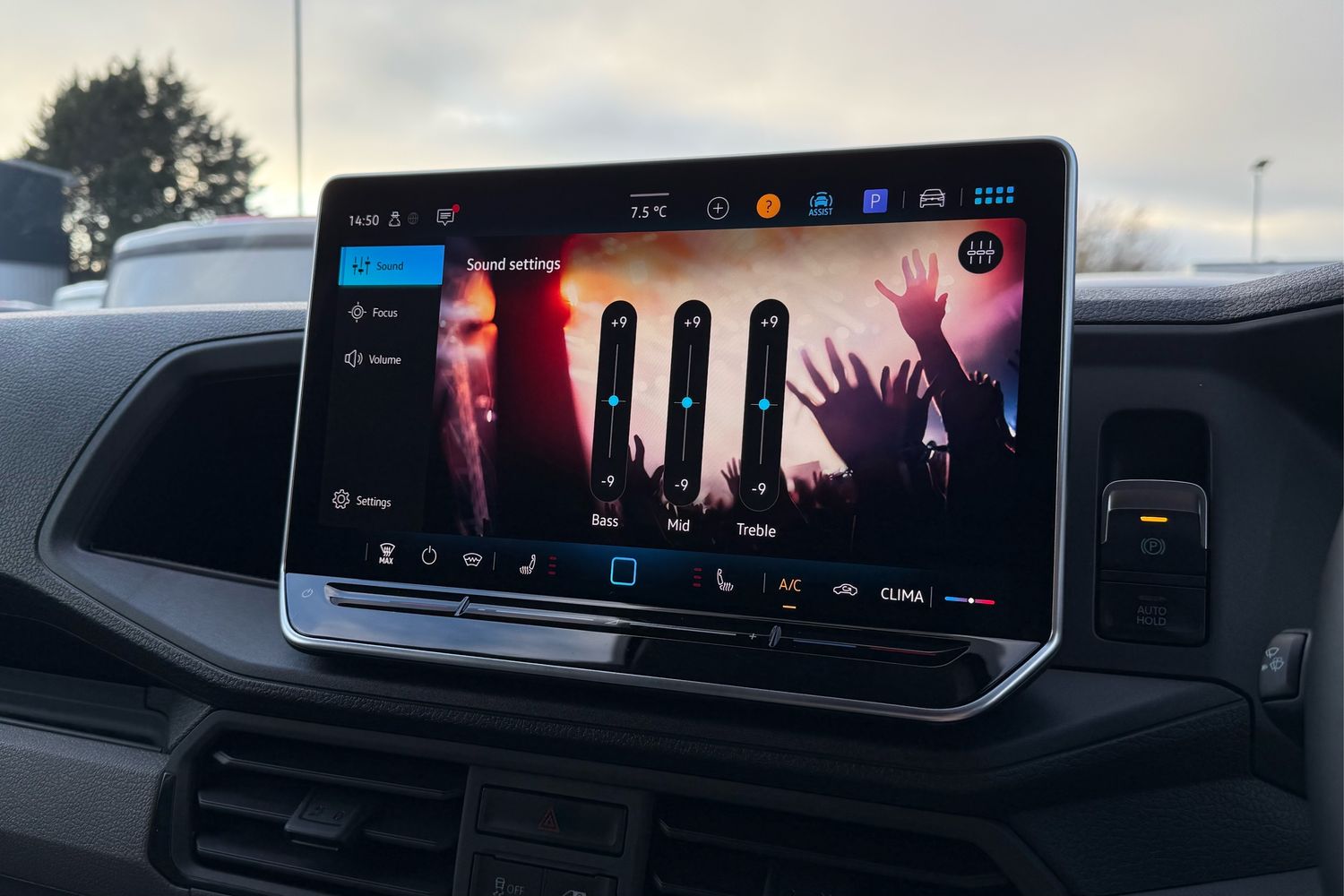 Used Volkswagen Crafter 2025 for sale - 77259231: Photo 59