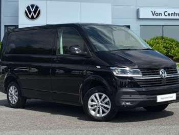 Used Volkswagen Transporter 2024 for sale - 74840222: Photo