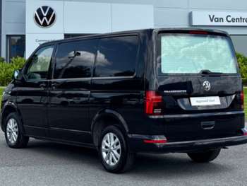 Used Volkswagen Transporter 2024 for sale - 74840222: Photo