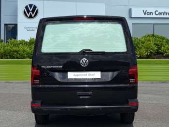 Used Volkswagen Transporter 2024 for sale - 74840222: Photo
