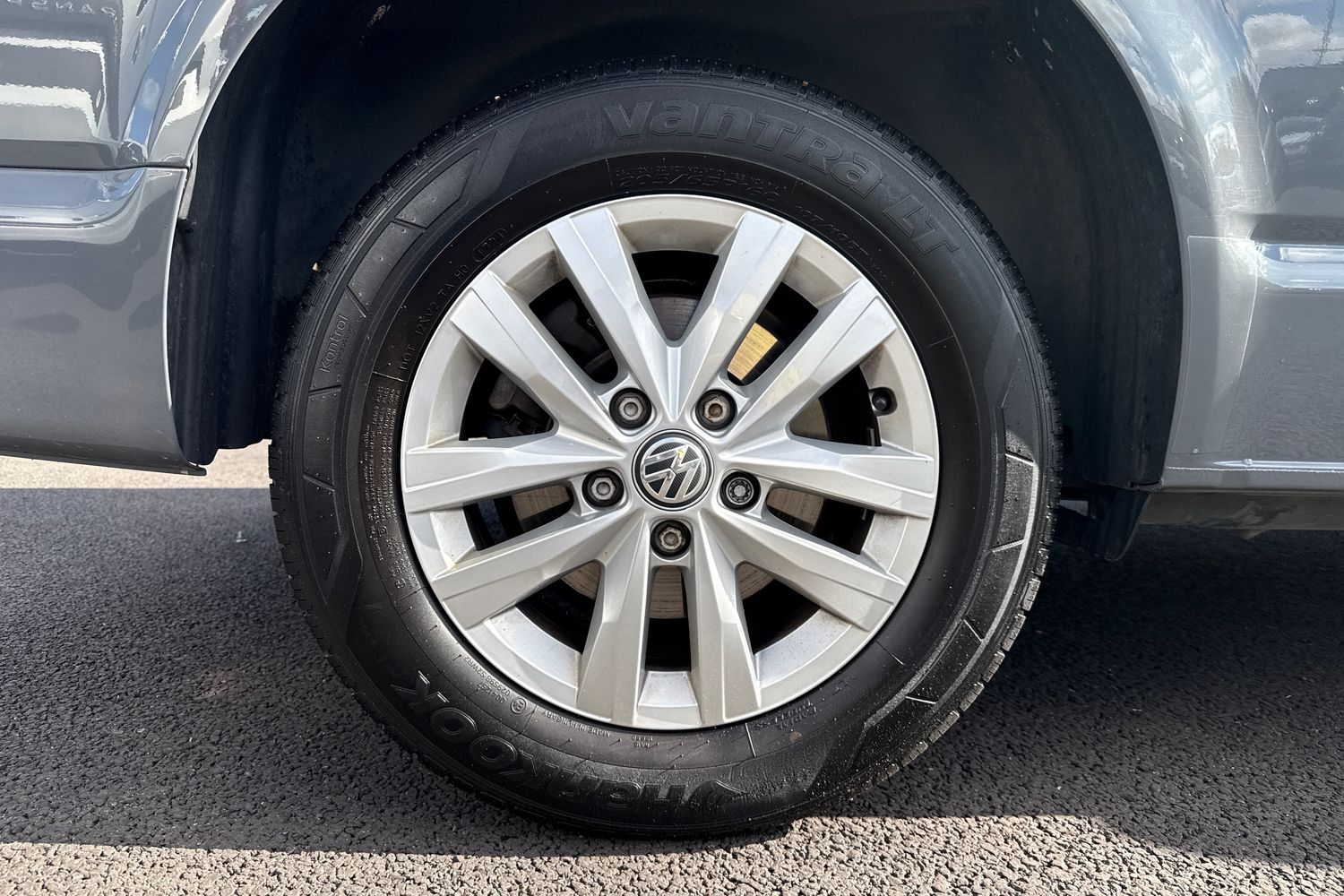 Used Volkswagen Transporter 2024 for sale - 76520038: Photo 10