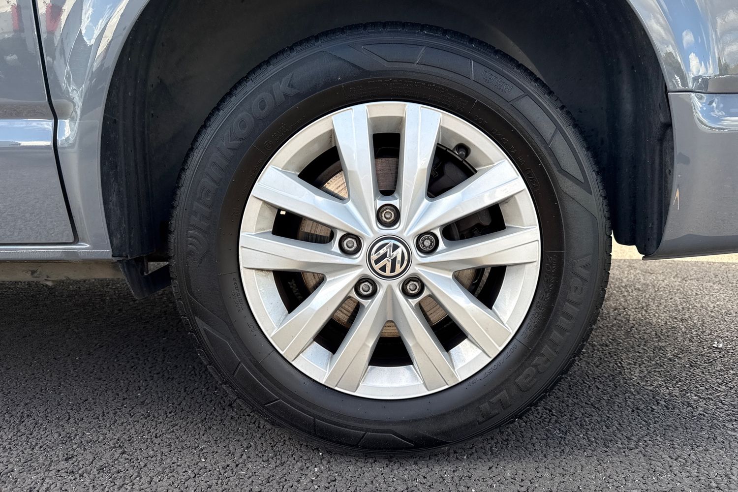 Used Volkswagen Transporter 2024 for sale - 76520038: Photo 11