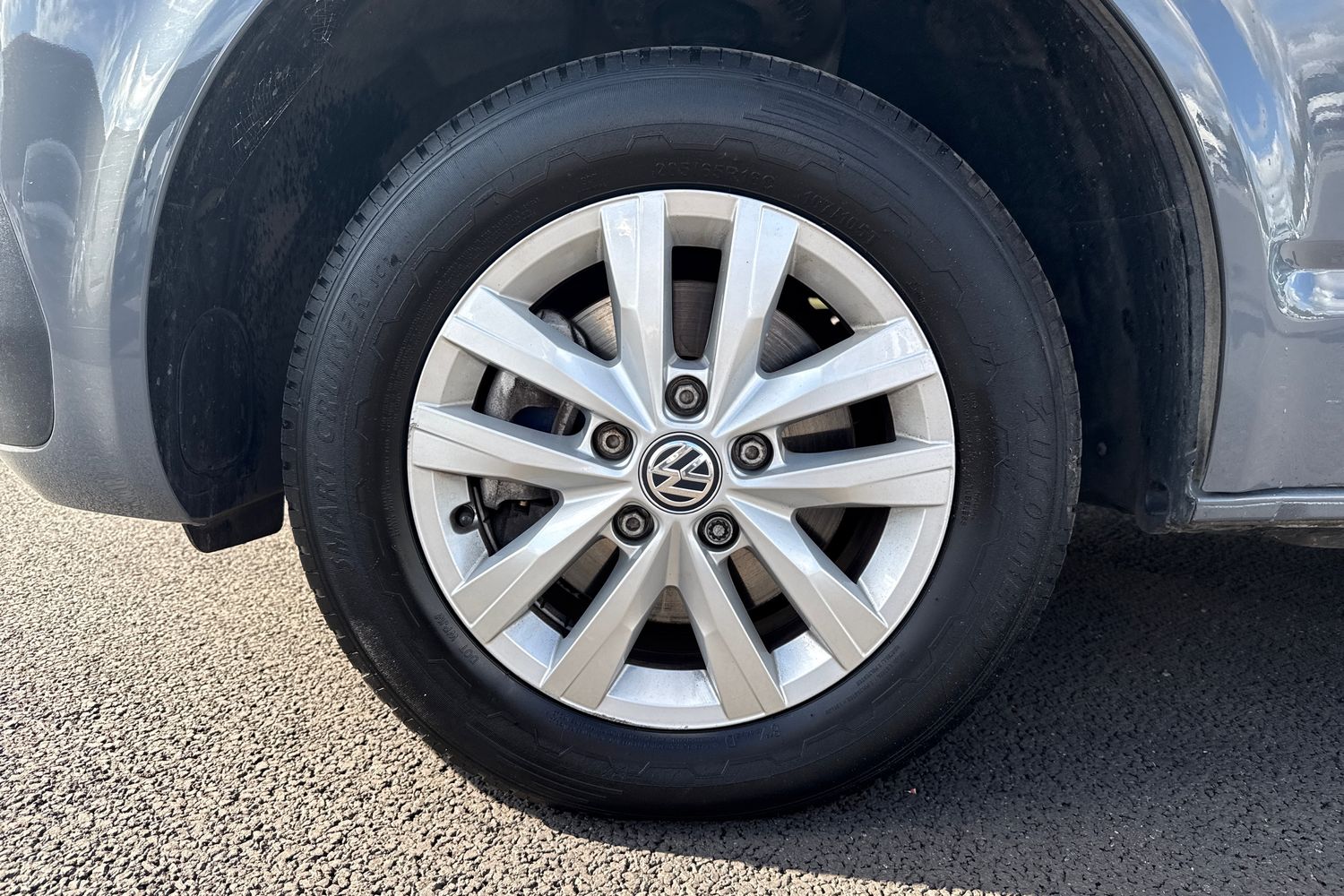 Used Volkswagen Transporter 2024 for sale - 76520038: Photo 12