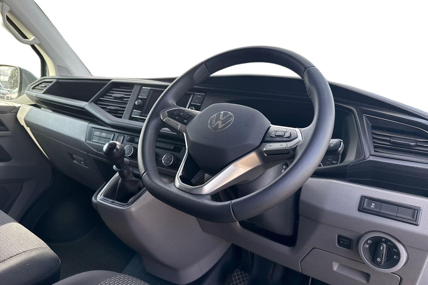 Used Volkswagen Transporter 2024 for sale - 76520038: Photo 13