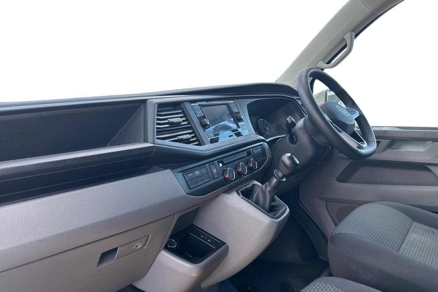 Used Volkswagen Transporter 2024 for sale - 76520038: Photo 14