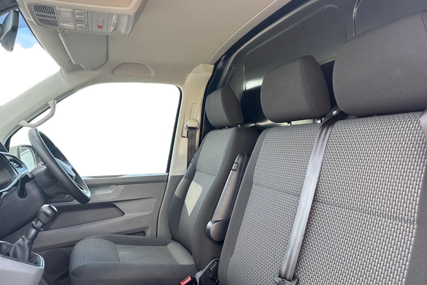 Used Volkswagen Transporter 2024 for sale - 76520038: Photo 15