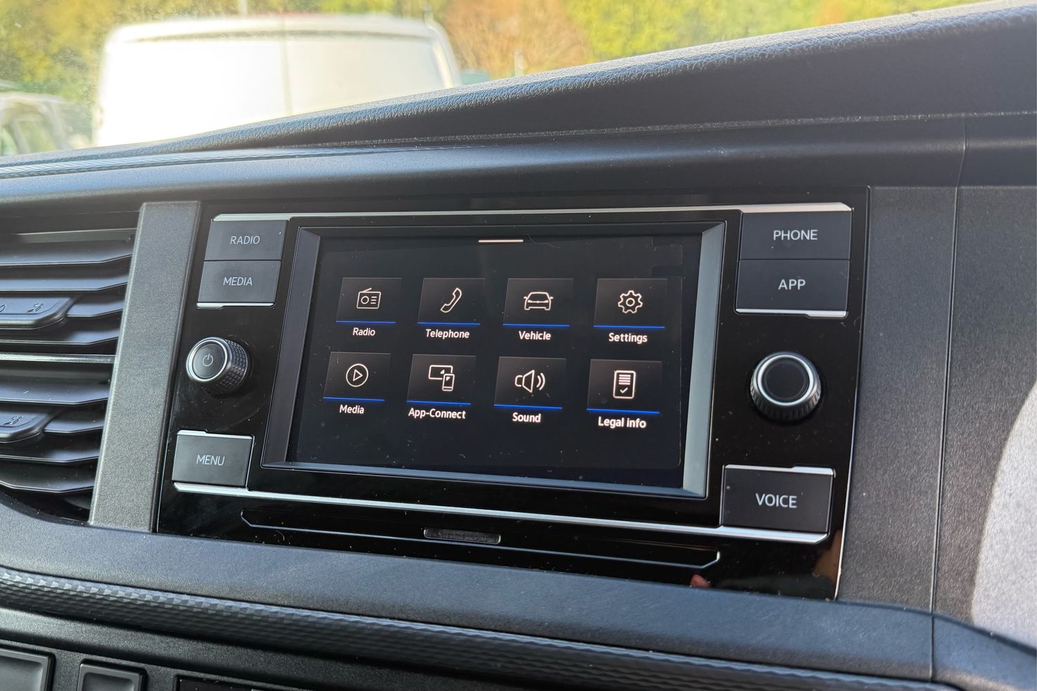 Used Volkswagen Transporter 2024 for sale - 76520038: Photo 16