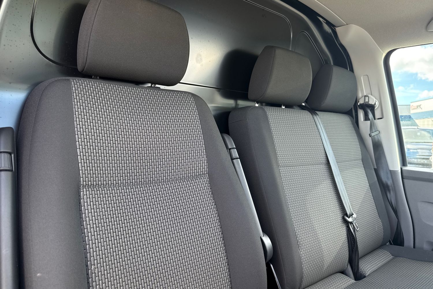 Used Volkswagen Transporter 2024 for sale - 76520038: Photo 23