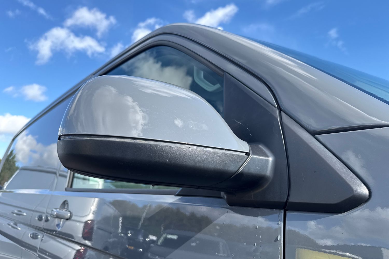 Used Volkswagen Transporter 2024 for sale - 76520038: Photo 24