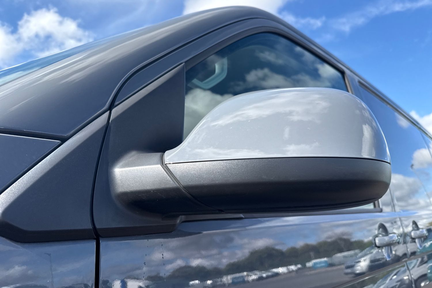 Used Volkswagen Transporter 2024 for sale - 76520038: Photo 25