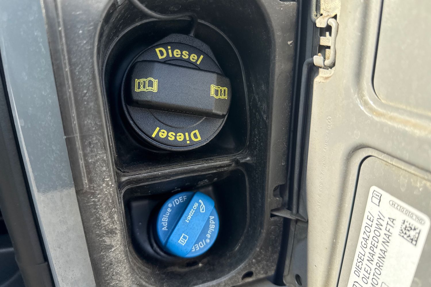 Used Volkswagen Transporter 2024 for sale - 76520038: Photo 26