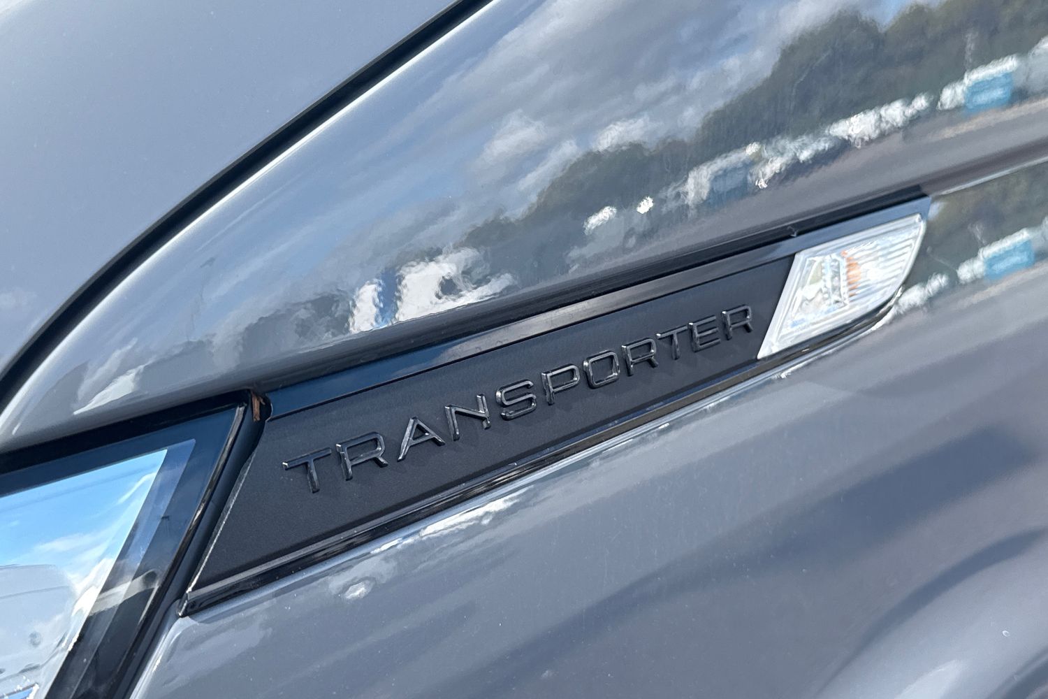 Used Volkswagen Transporter 2024 for sale - 76520038: Photo 27