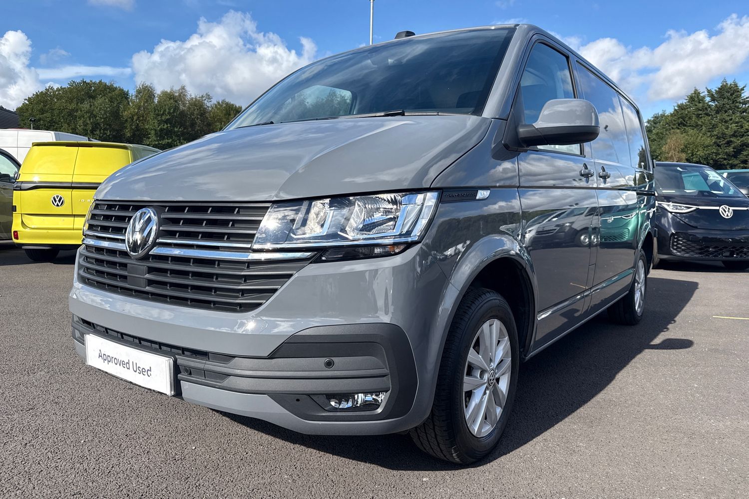 Used Volkswagen Transporter 2024 for sale - 76520038: Photo 28