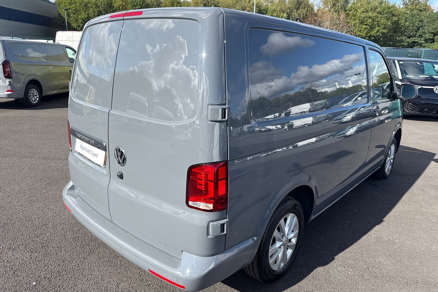 Used Volkswagen Transporter 2024 for sale - 76520038: Photo 29
