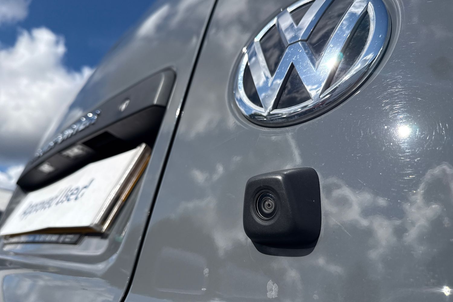 Used Volkswagen Transporter 2024 for sale - 76520038: Photo 30