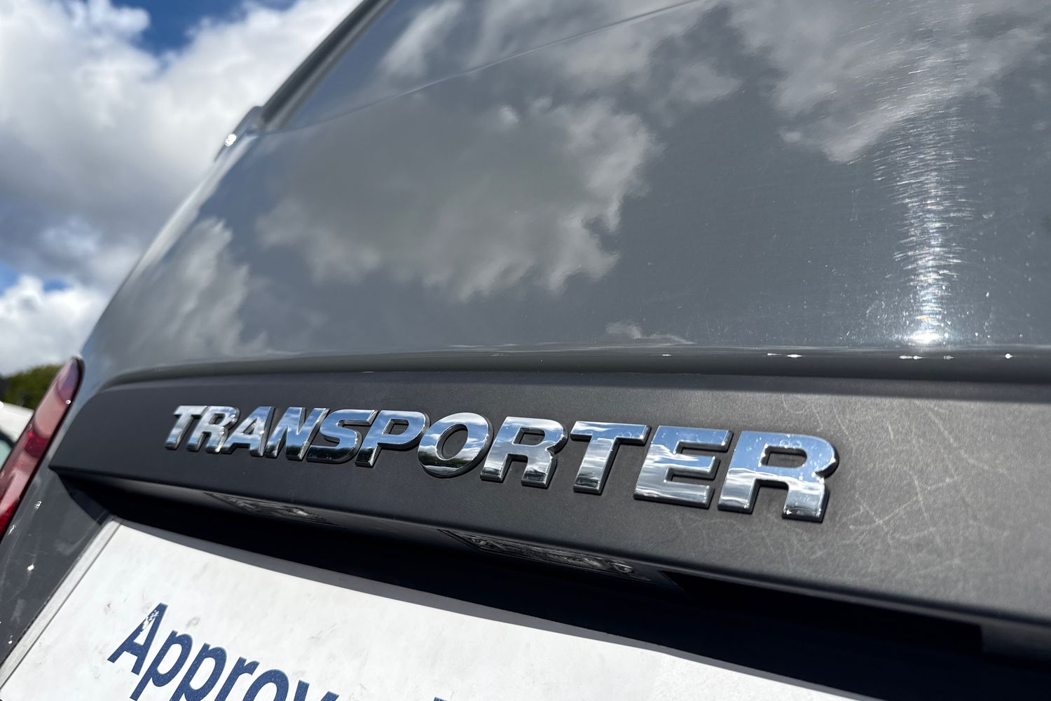 Used Volkswagen Transporter 2024 for sale - 76520038: Photo 31