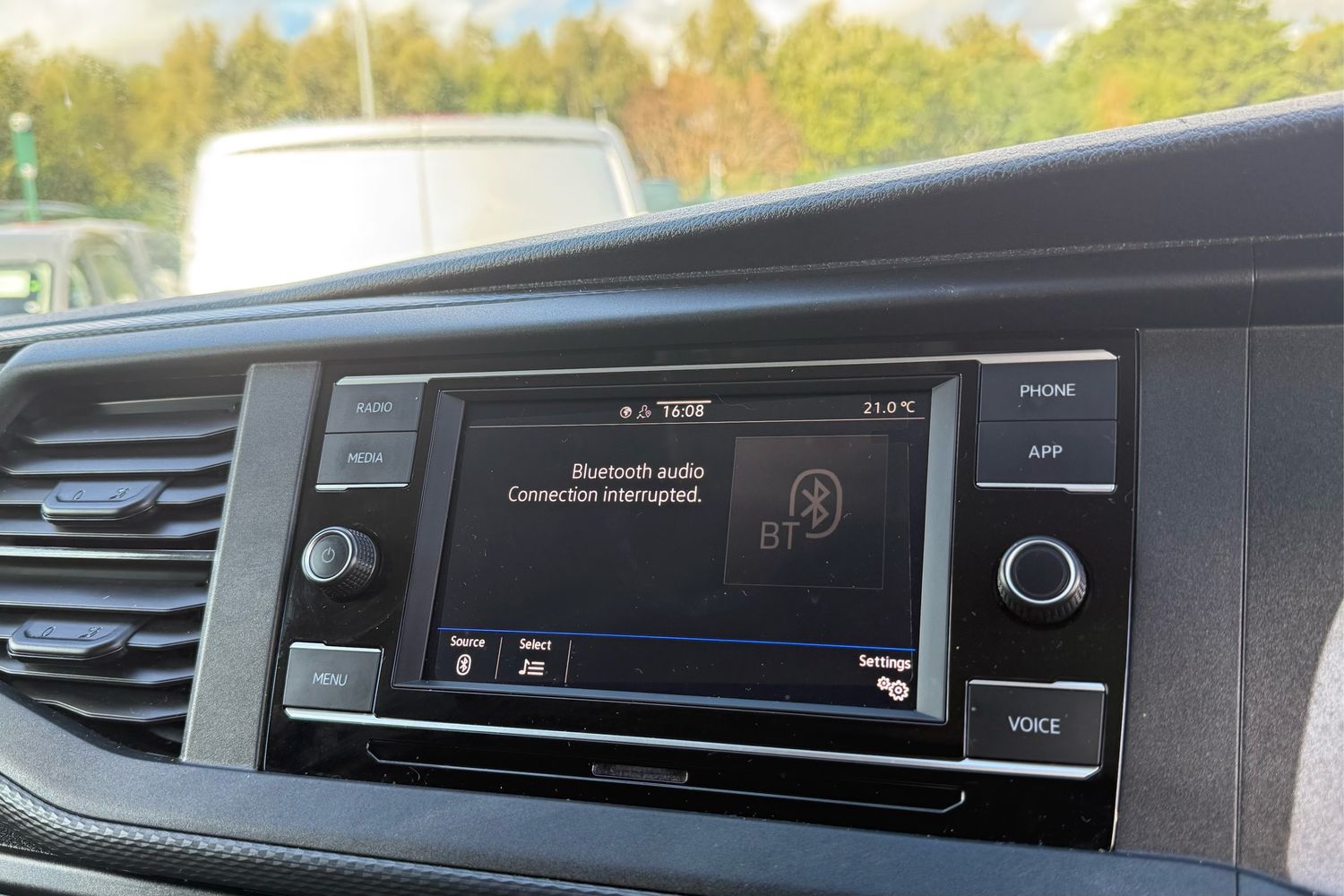 Used Volkswagen Transporter 2024 for sale - 76520038: Photo 46