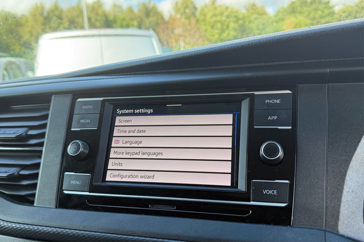 Used Volkswagen Transporter 2024 for sale - 76520038: Photo 49