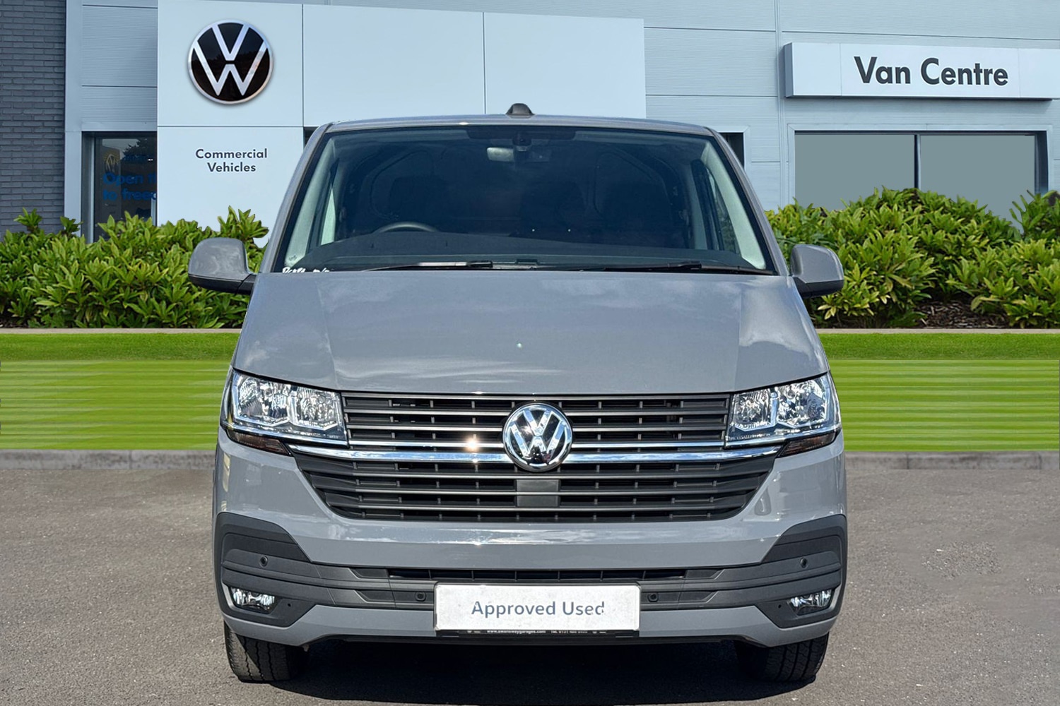Used Volkswagen Transporter 2024 for sale - 76520038: Photo 5