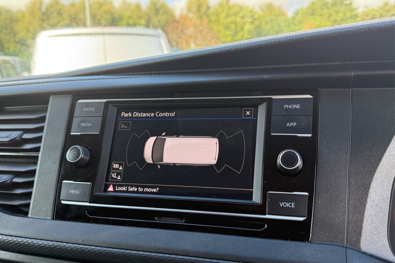 Used Volkswagen Transporter 2024 for sale - 76520038: Photo 52