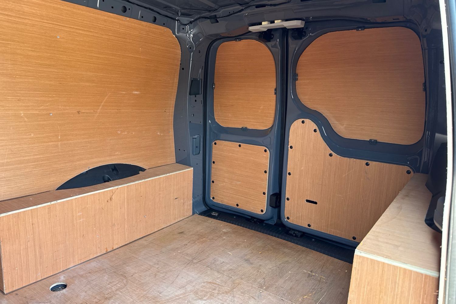 Vehicle 19