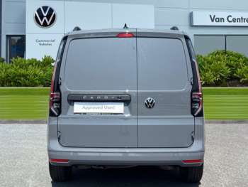 Used Volkswagen Caddy 2024 for sale - 74994035: Photo