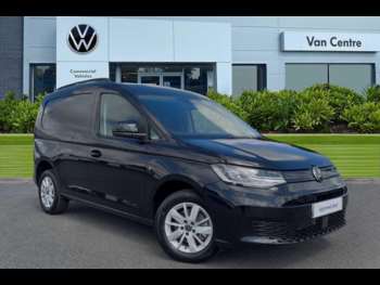 Used Volkswagen Caddy 2025 for sale - 75106549: Photo