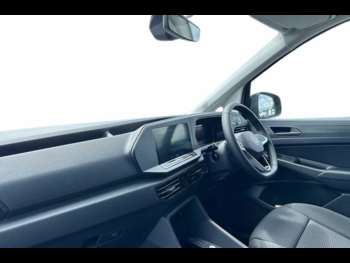 Used Volkswagen Caddy 2025 for sale - 75106549: Photo